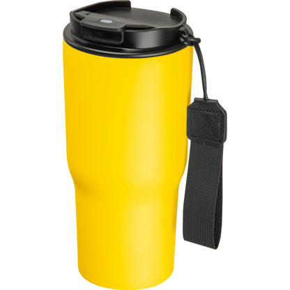 Vakuum Edelstahltrinkbecher, 550ml DANA