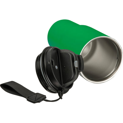 Vakuum Edelstahltrinkbecher, 550ml DANA