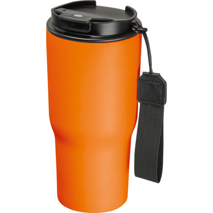Vakuum Edelstahltrinkbecher, 550ml DANA