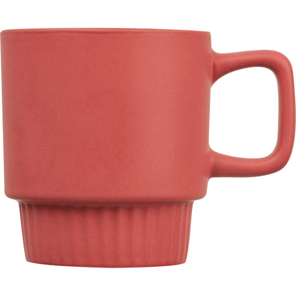 Matte Keramiktasse, 300ml AURELIA