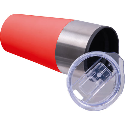 Doppelwandiger Trinkecher, 600ml JORDAN