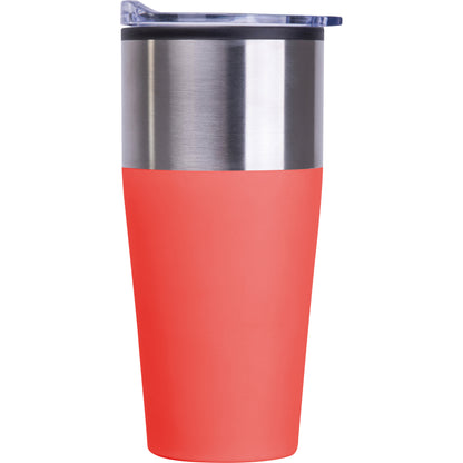 Doppelwandiger Trinkecher, 600ml JORDAN