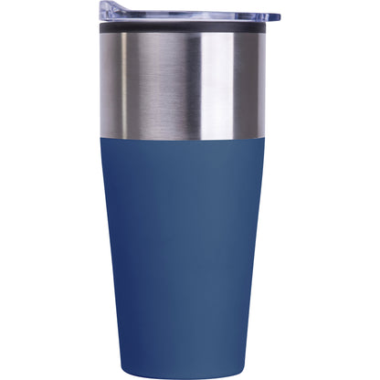 Doppelwandiger Trinkecher, 600ml JORDAN