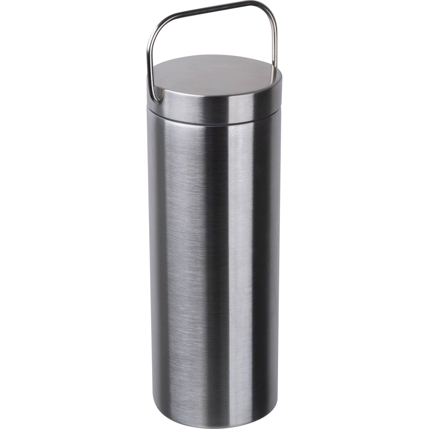 Vakuum Edelstahltrinkflasche, 600ml  NESTOR