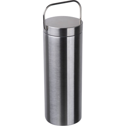 Vakuum Edelstahltrinkflasche, 600ml  NESTOR