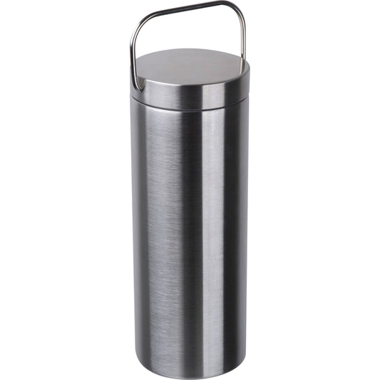 Vakuum Edelstahltrinkflasche, 600ml  NESTOR