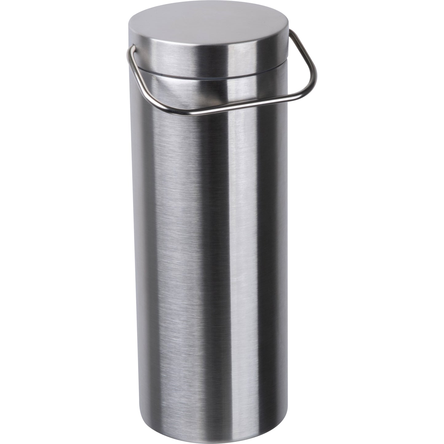 Vakuum Edelstahltrinkflasche, 600ml  NESTOR
