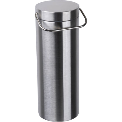 Vakuum Edelstahltrinkflasche, 600ml  NESTOR
