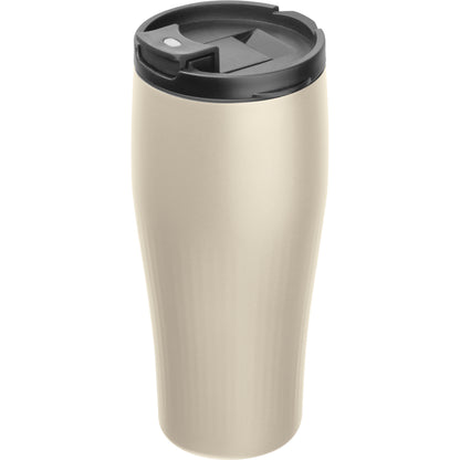 Vakuum Edelstahltrinkbecher, 500ml TOMMASO