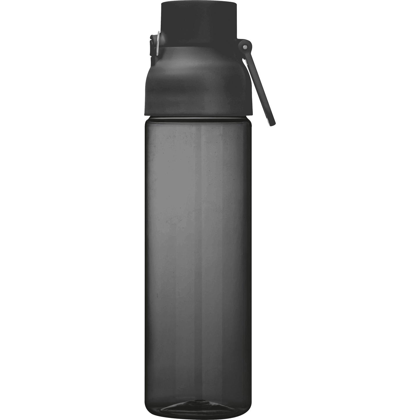 Tritan Trinkflasche transparent, 750ml MAX