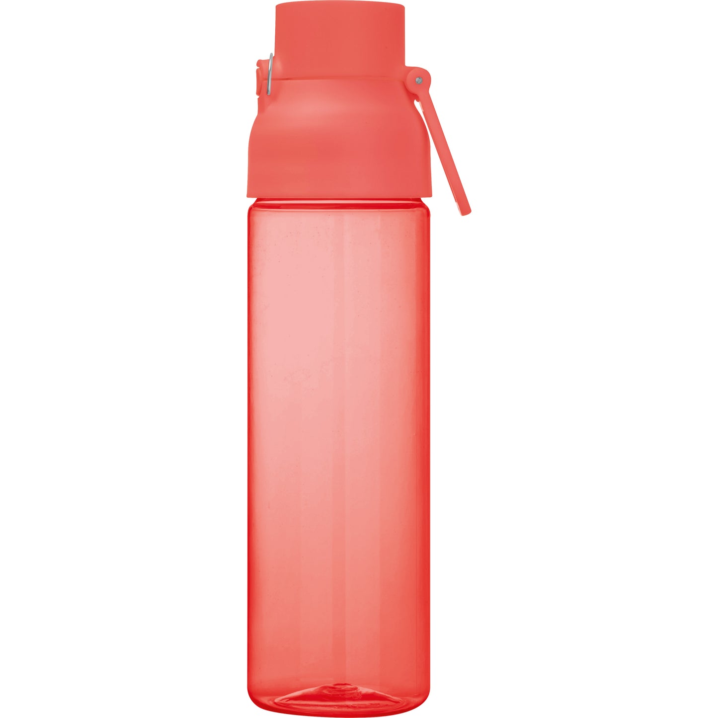 Tritan Trinkflasche transparent, 750ml MAX