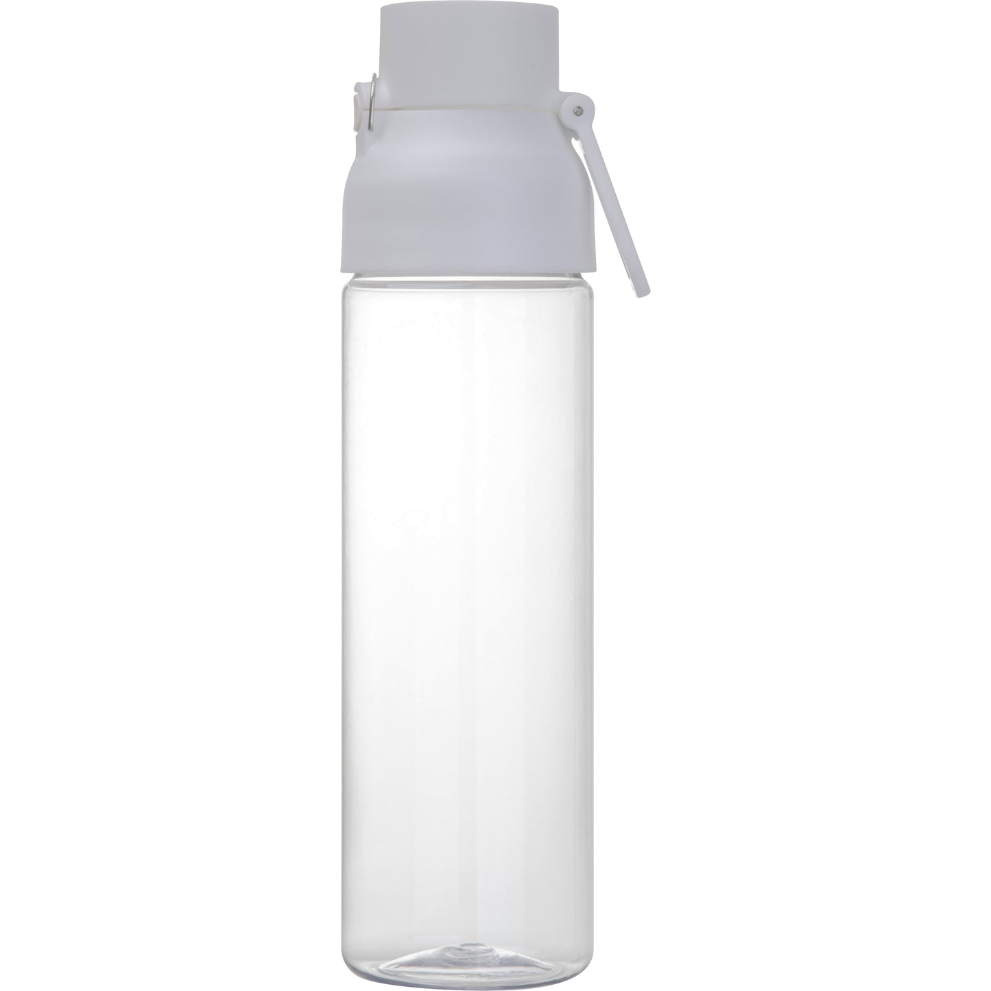 Tritan Trinkflasche transparent, 750ml MAX