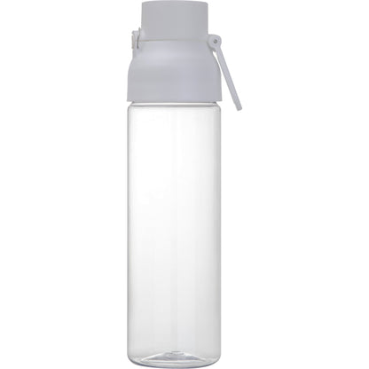 Tritan Trinkflasche transparent, 750ml MAX