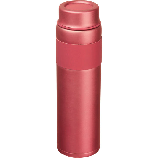 Vakuum Trinkflasche 600ml NICOLE