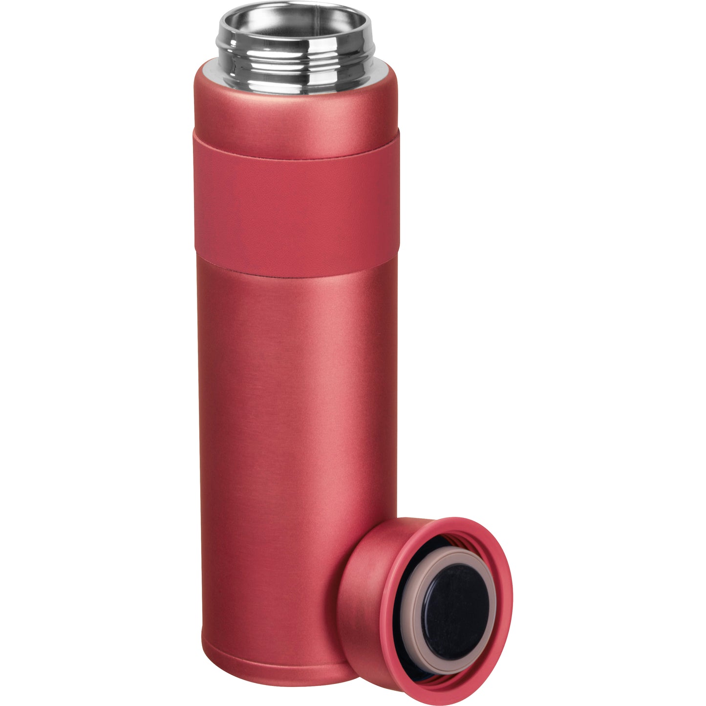 Vakuum Trinkflasche 600ml NICOLE