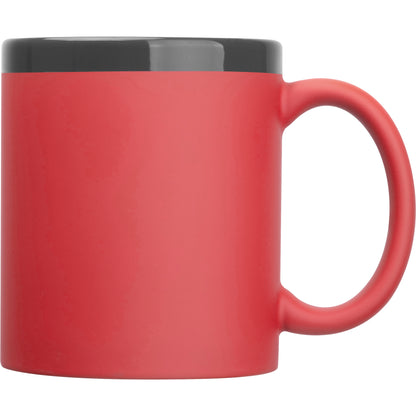 Keramiktasse 300ml  RONALD