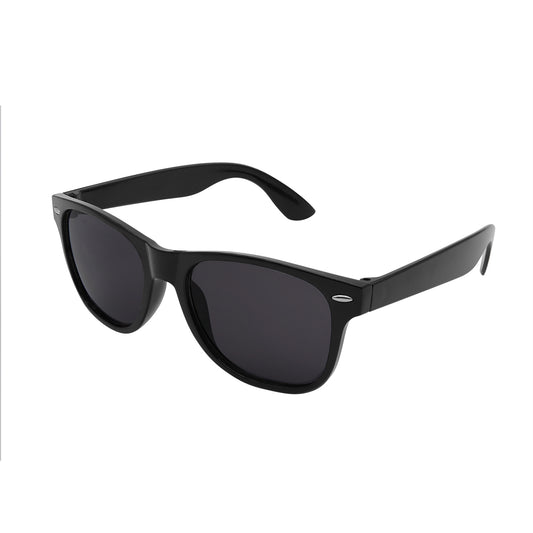 Sonnenbrille "CLASSIC" schwarz