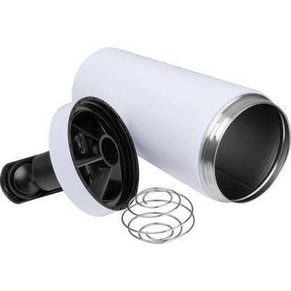 Proteinshaker aus Edelstahl LILY