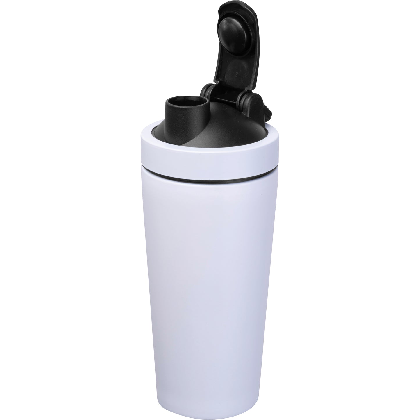 Proteinshaker aus Edelstahl LILY