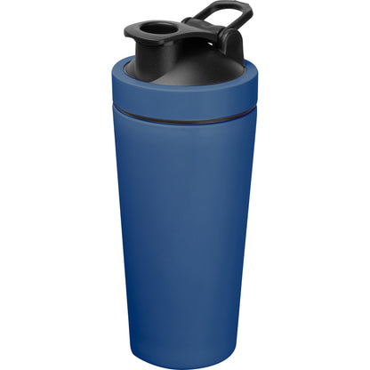 Proteinshaker aus Edelstahl LILY