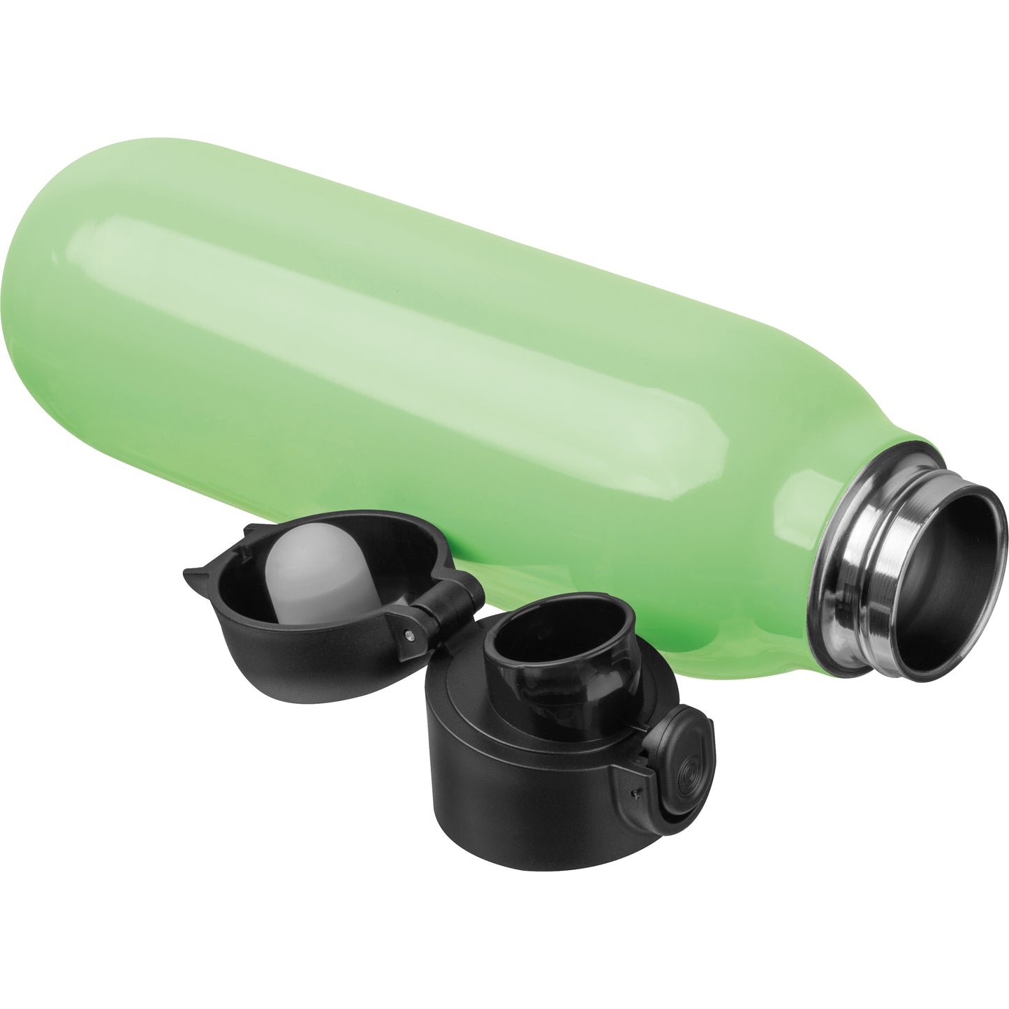 Vakuum Trinkflasche 500ml FEDERICA