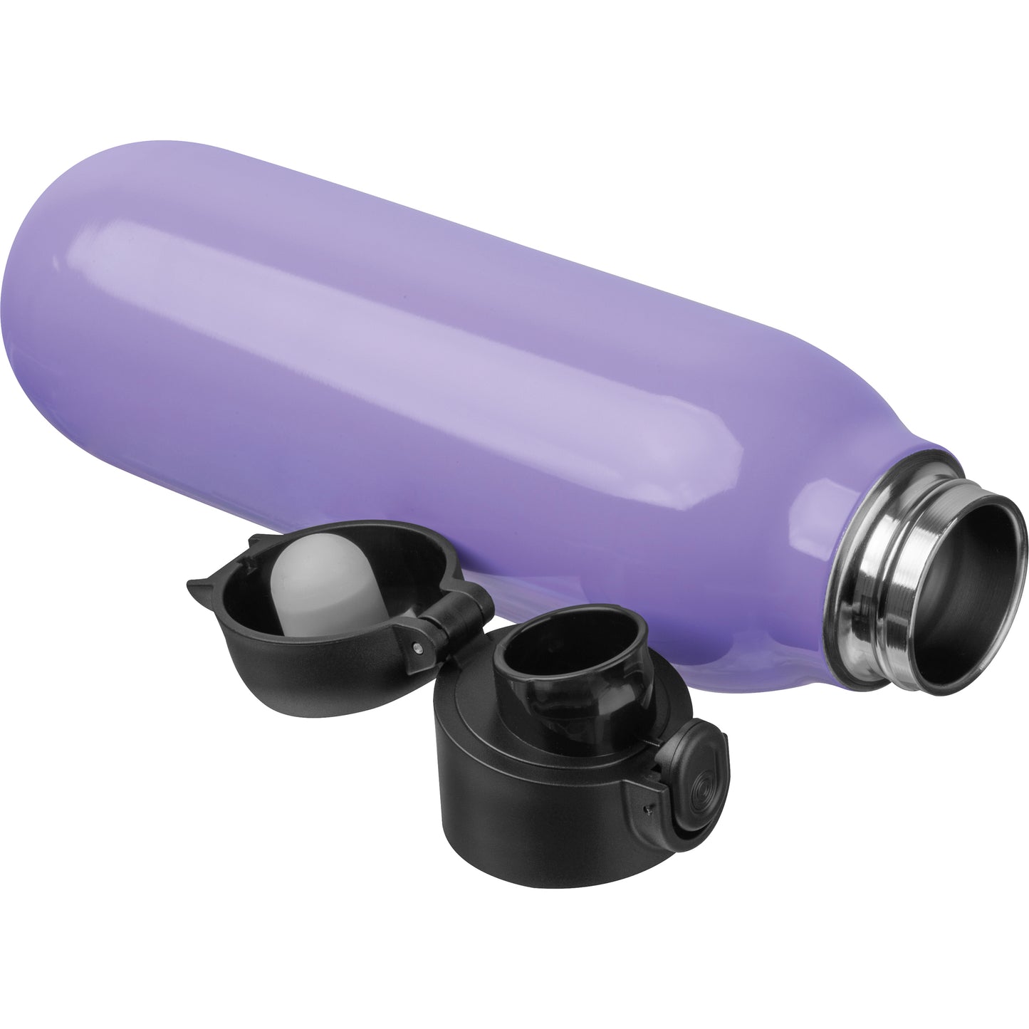 Vakuum Trinkflasche 500ml FEDERICA