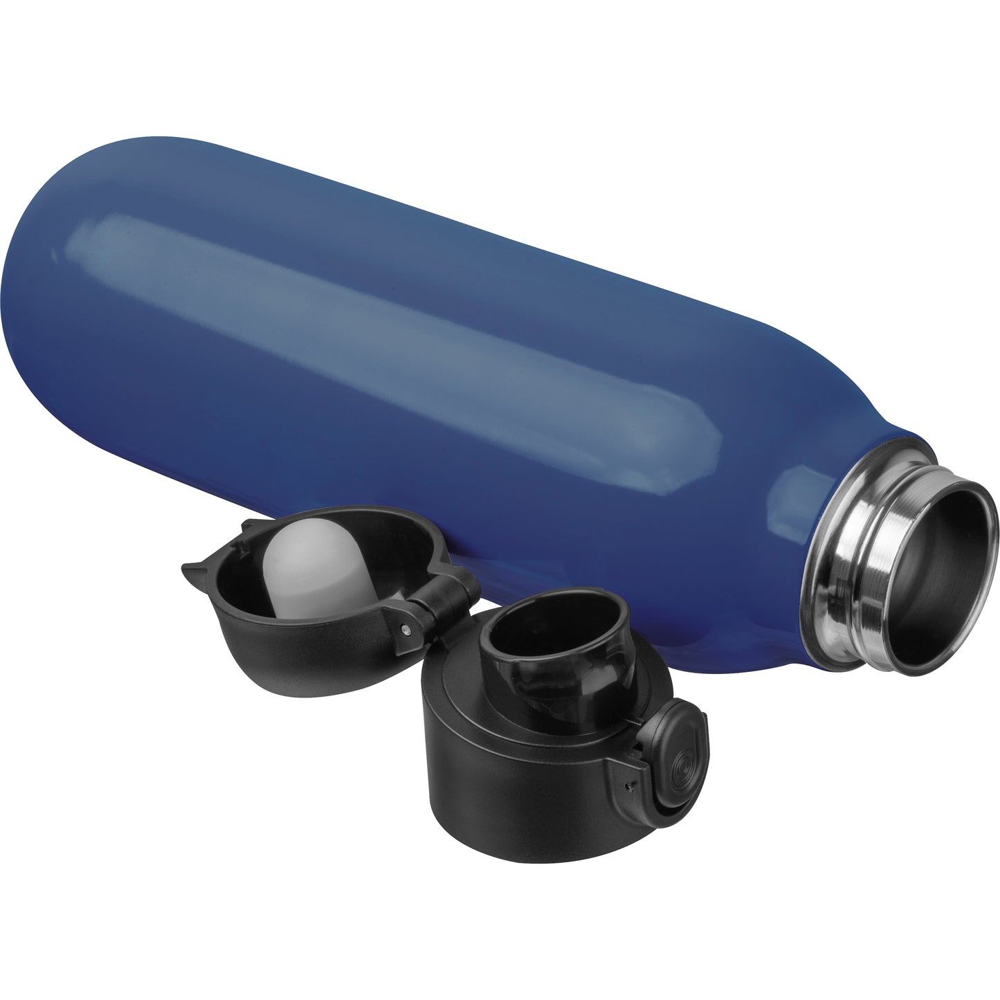 Vakuum Trinkflasche 500ml FEDERICA