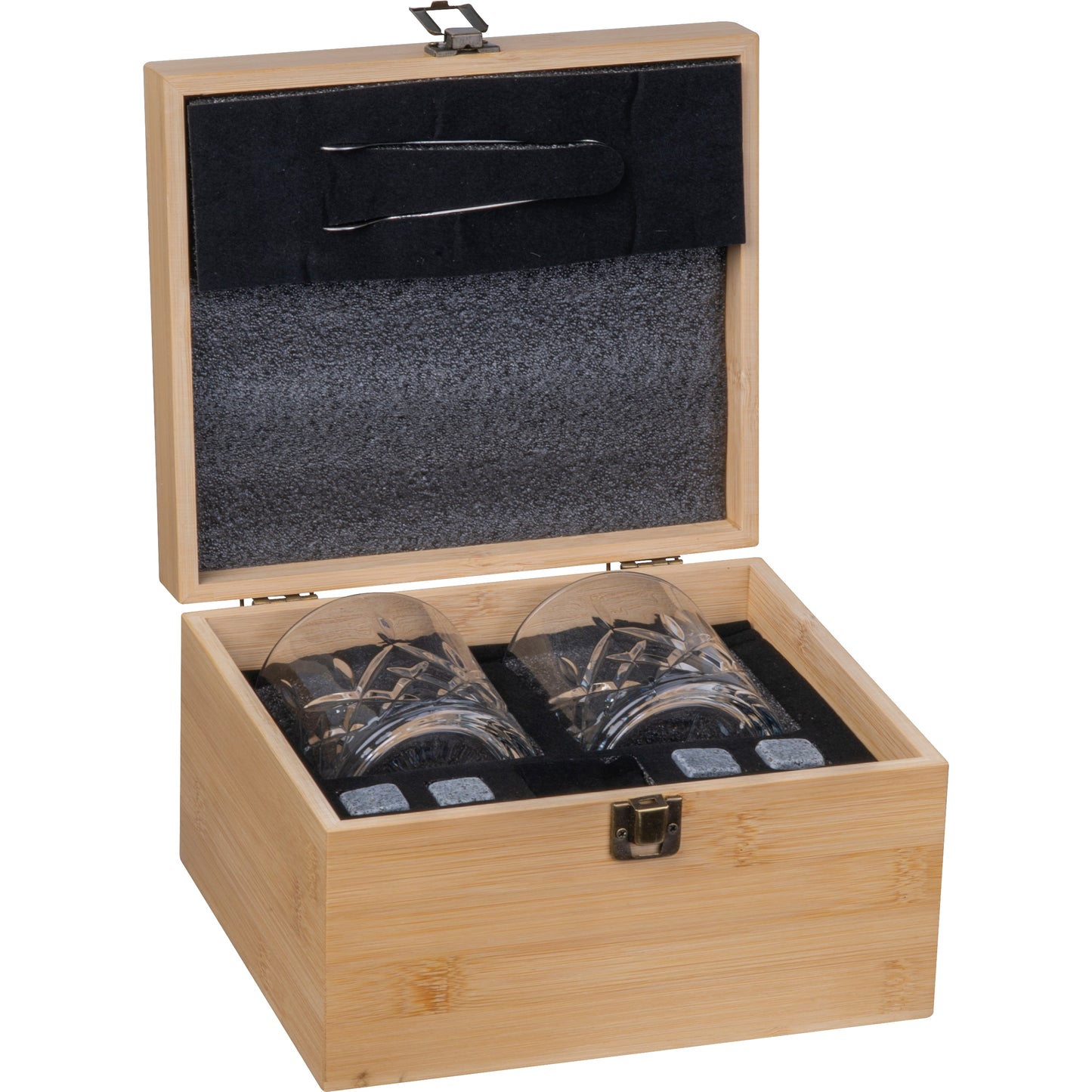 Whisky-Set NOEMI