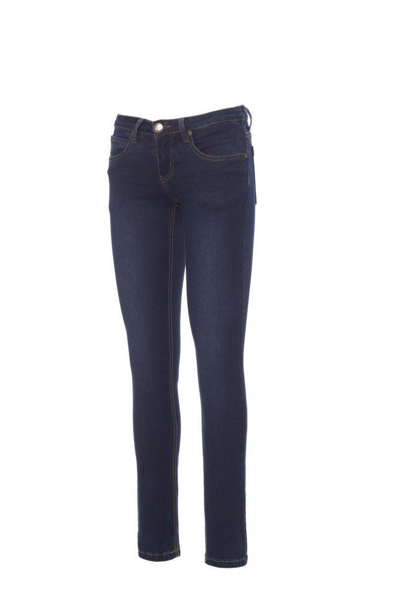 MUSTANG LADY TIEFBLAU