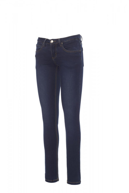 MUSTANG LADY TIEFBLAU