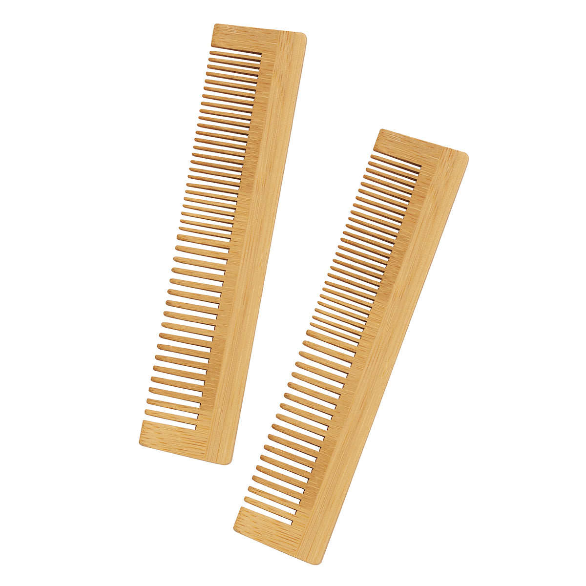 Kamm Bambus beige