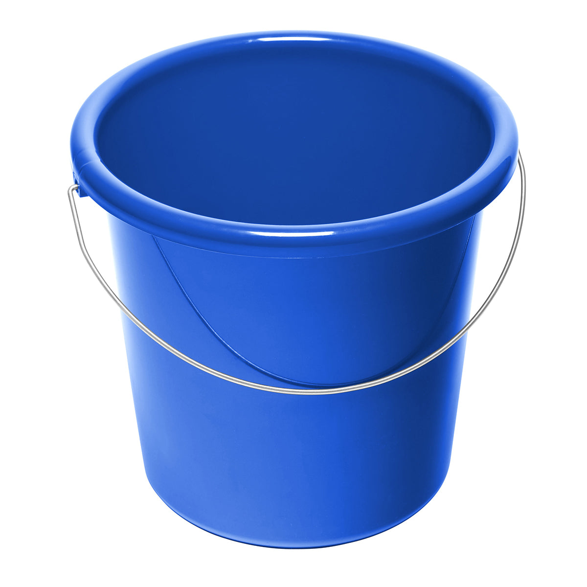 Eimer 5l blau