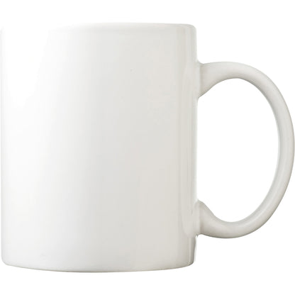 Tasse aus Keramik, 300ml TEODOR