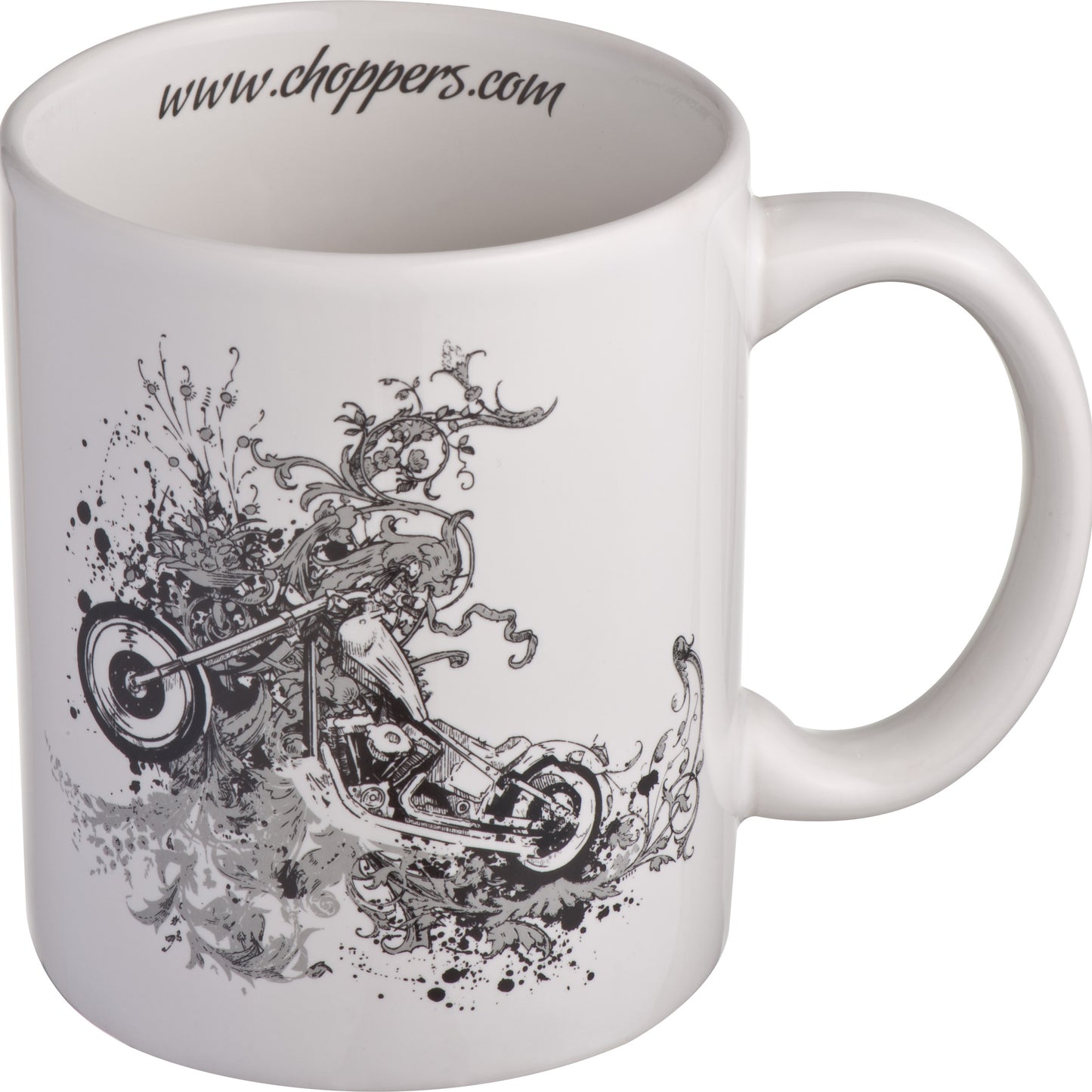 Tasse aus Keramik, 300ml TEODOR