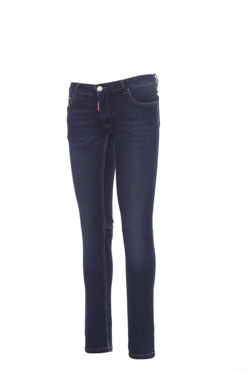 SAN FRANCISCO LADY DENIMBLAU