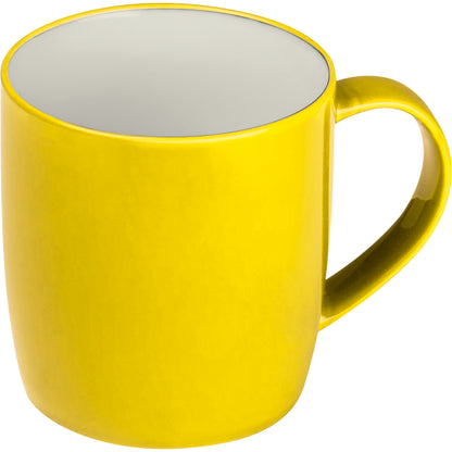 Tasse aus Porzellan, 300ml PIETRO