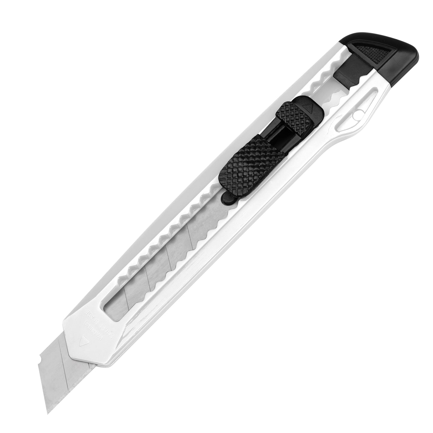 Kartonmesser aus Kunststoff INGO