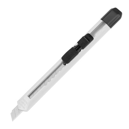 Schlankes Kartonmesser aus Kunststoff URBAN
