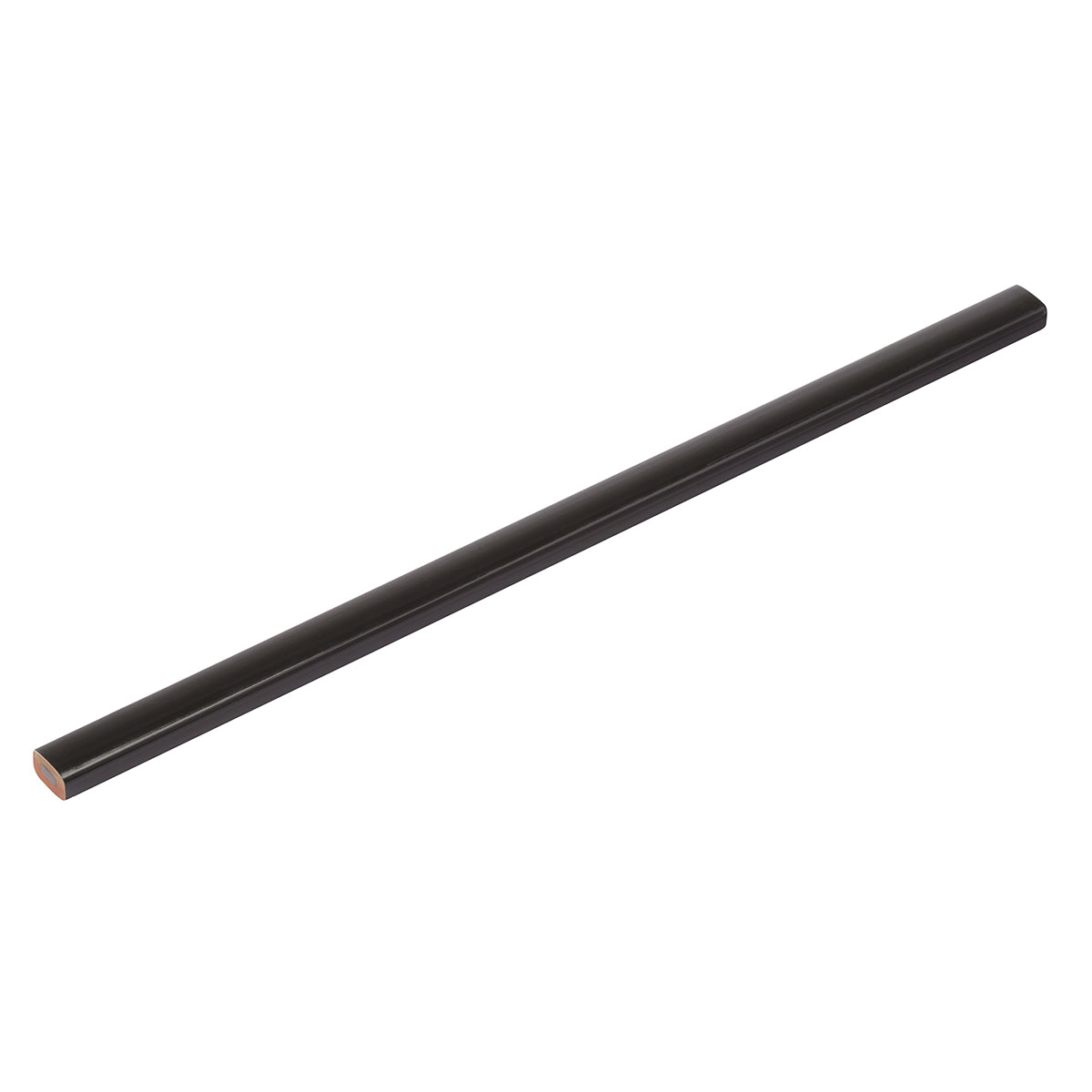 Zimmermannsbleistift schwarz