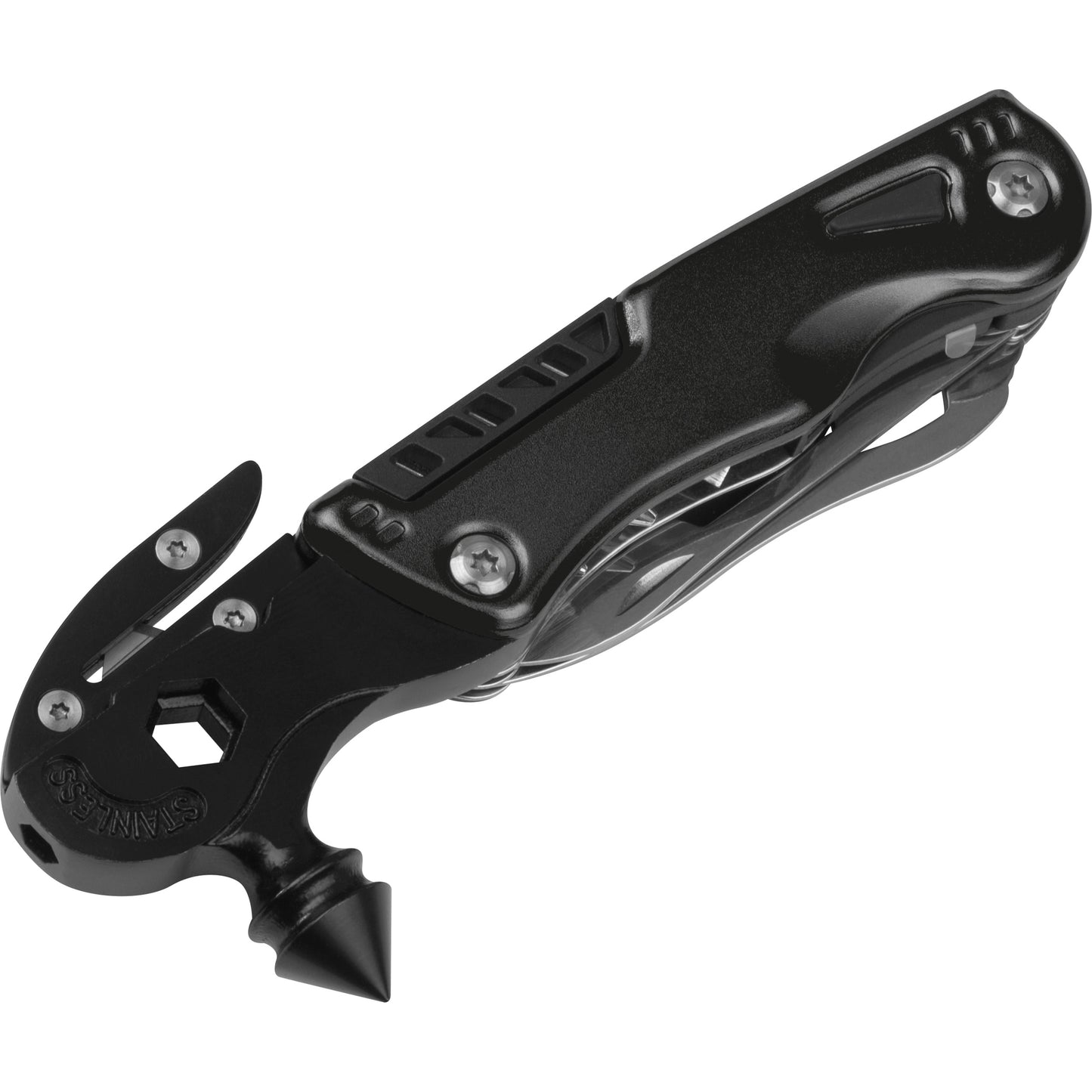 Multitool aus Metall KEVIN