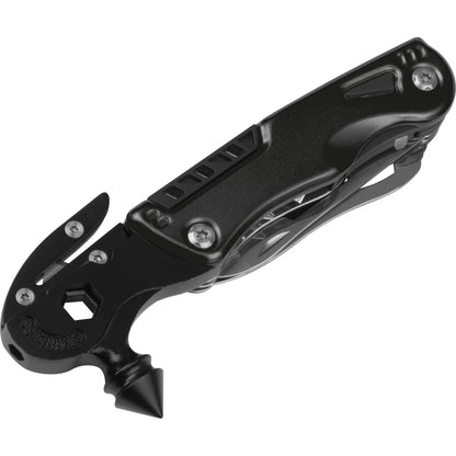 Multitool aus Metall KEVIN