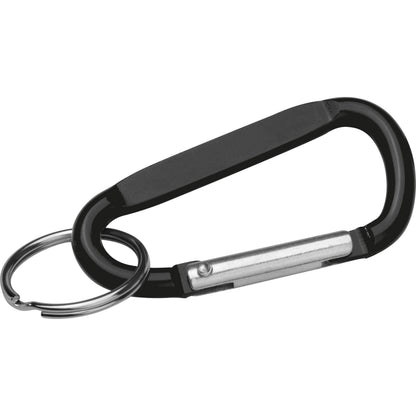 Schlüsselanhänger mit Karabinerhaken LEAH