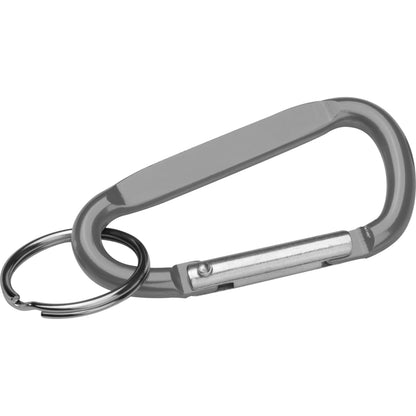 Schlüsselanhänger mit Karabinerhaken LEAH