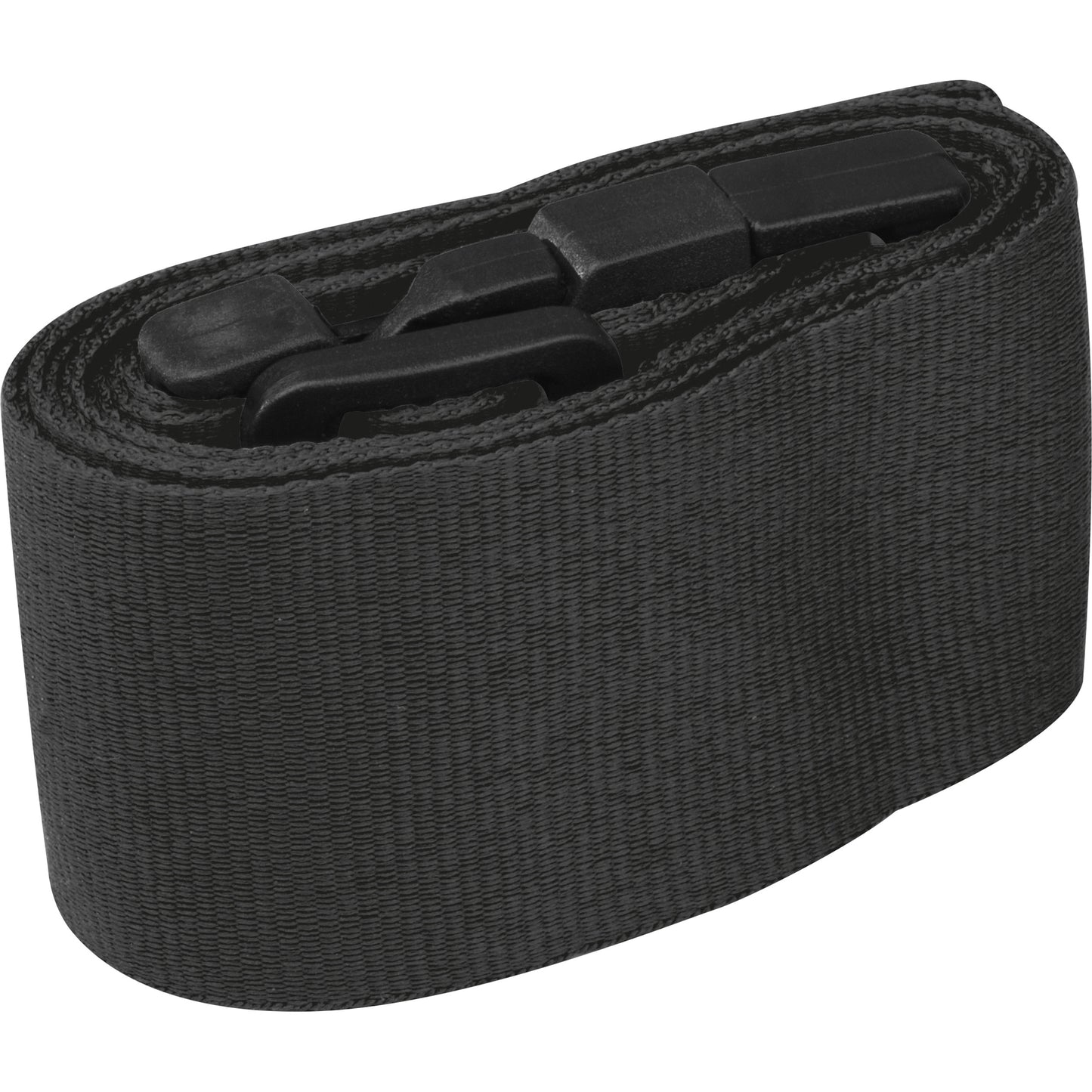 Verstellbares Kofferband aus Polyester BRADLEY