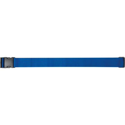 Verstellbares Kofferband aus Polyester BRADLEY