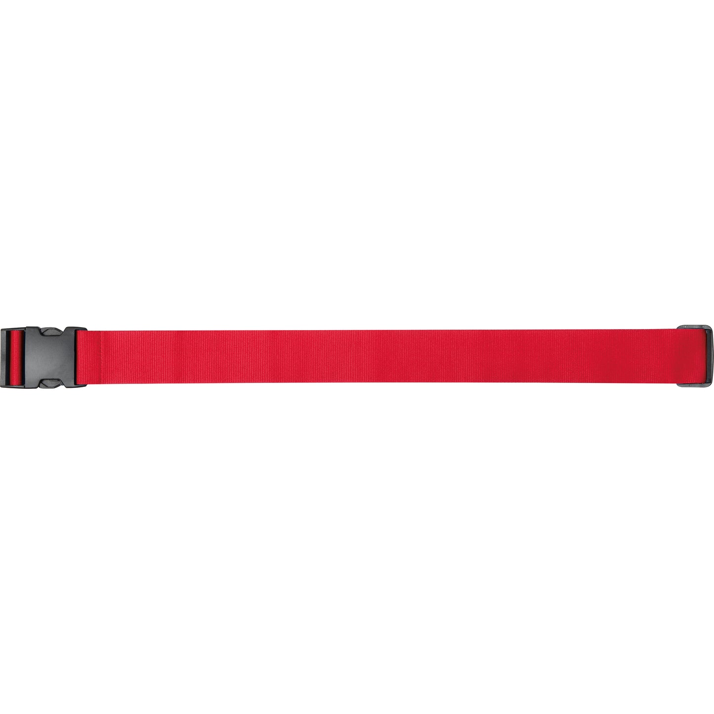 Verstellbares Kofferband aus Polyester BRADLEY