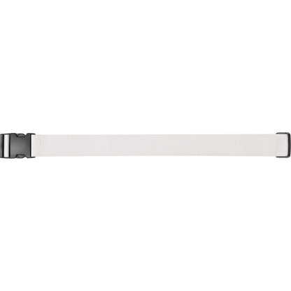 Verstellbares Kofferband aus Polyester BRADLEY