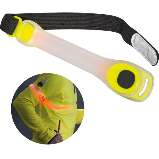 Sicherheits LED Armband KLAUS
