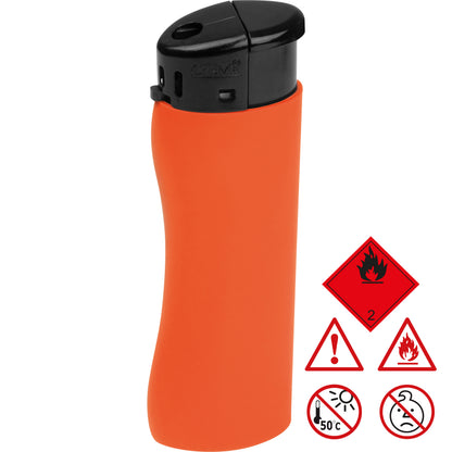 Elektronik Feuerzeug, ergonomisch ANATOL