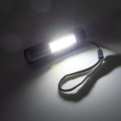 Akku Taschenlampe  RHONDA